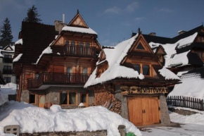 Swistowka Zakopane